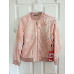 The North Face Flurry Wind Bomber NWT